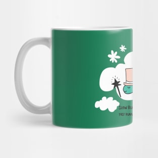 Turtle Mug